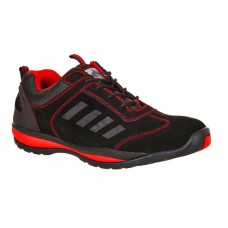 Portwest FW34  Steelite Lusum Safety Trainer S1P HRO Portwest FW34  Steelite Lusum Safety Trainer S1P HRO
