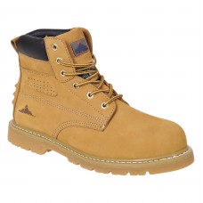 Portwest FW35 Steelite Welted Plus Safety Boot SBP HRO  Portwest FW35 Steelite Welted Plus Safety Boot SBP HRO