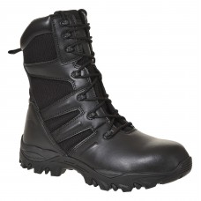 Portwest FW65 Steelite Taskforce Boot SC HRO  Portwest FW65 Steelite Taskforce Boot SC HRO