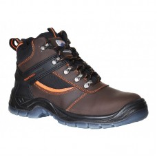 Portwest FW69 Steelite Mustang Boot S3  Portwest FW69 Steelite Mustang Boot S3