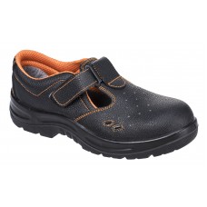 Portwest FW86 Steelite Ultra Safety Sandal S 1 P Portwest FW86 Steelite Ultra Safety Sandal S 1 P