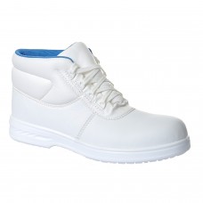 Portwest FW88 Steelite Albus Laced Boot S2 Portwest FW88 Steelite Albus Laced Boot S2