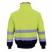 Portwest PJ50 Hi-Vis 3-in-1 Pilot Jacket Portwest PJ50 Hi-Vis 3-in-1 Pilot Jacket