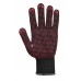 Portwest A110 Nylon Polka Dot Glove (Pack of 12) Portwest A110 Nylon Polka Dot Glove (Pack of 12)