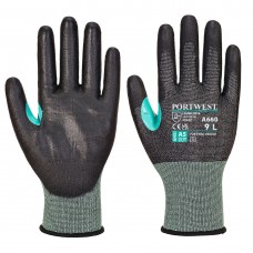 Portwest A660 CS VHR18 PU Cut Glove