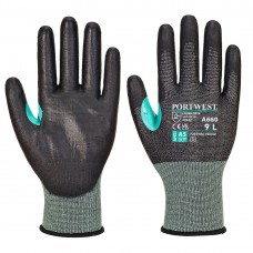 Portwest A660 CS VHR18 PU Cut Glove Portwest A660 CS VHR18 PU Cut Glove
