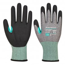 Portwest A661 CS VHR18 Nitrile Foam Cut Glove Portwest A661 CS VHR18 Nitrile Foam Cut Glove