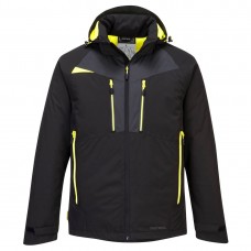 Portwest DX460 DX4 Winter Jacket Portwest DX460 DX4 Winter Jacket