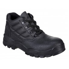 Portwest FW10 Steelite Protector Boot S1P Portwest FW10 Steelite Protector Boot S1P