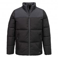 Portwest KX306 KX3 Insulated Baffle Jacket  Portwest KX306 KX3 Insulated Baffle Jacket