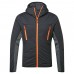 Portwest EV470 - EV4 INSULATED HYBRID JACKET Portwest EV470 - EV4 INSULATED HYBRID JACKET