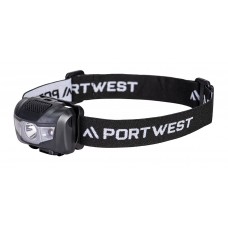 Portwest PA71 USB Rechargeable Head Light Portwest PA71 USB Rechargeable Head Light