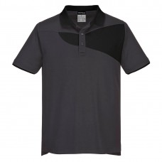 Portwest PW210 PW2 Polo Shirt  Portwest PW210 PW2 Polo Shirt