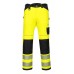 Portwest PW340 PW3 Hi-Vis Work Trousers Portwest PW340 PW3 Hi-Vis Work Trousers