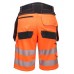 Portwest PW343 PW3 Hi-Vis Shorts Portwest PW343 PW3 Hi-Vis Shorts