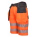 Portwest PW343 PW3 Hi-Vis Shorts Portwest PW343 PW3 Hi-Vis Shorts