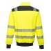 Portwest PW370 PW3 Hi-Vis Sweatshirt Portwest PW370 PW3 Hi-Vis Sweatshirt