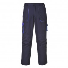 Portwest TX11 Texo Contrast Trousers Portwest TX11 Texo Contrast Trousers