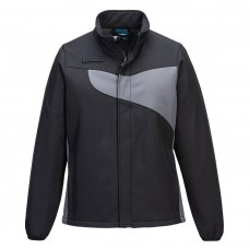 PW278 - PW2 WOMAN'S SOFT SHELL PW278 - PW2 WOMAN'S SOFT SHELL
