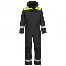 Portwest PW353 PW3 Winter Coverall Portwest PW353 PW3 Winter Coverall