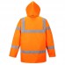 Portwest RT30 Hi-Vis Traffic Jacket Portwest RT30 Hi-Vis Traffic Jacket