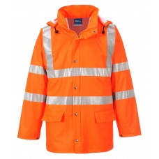 Portwest RT50 Sealtex Ultra Unlined Jacket Portwest RT50 Sealtex Ultra Unlined Jacket