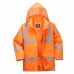 Portwest RT60 Hi-Vis Breathable Jacket (Class 3) Portwest RT60 Hi-Vis Breathable Jacket (Class 3)