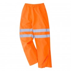 Portwest RT61 Hi-Vis Breathable Trouser  Portwest RT61 Hi-Vis Breathable Trouser