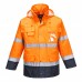 Portwest S162 Hi-Vis Lite 3 in 1 Jacket