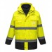Portwest S162 Hi-Vis Lite 3 in 1 Jacket