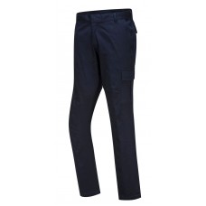 Portwest S231 Stretch Slim Combat Trouser Portwest S231 Stretch Slim Combat Trouser