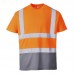 Portwest S378 Two Tone T-Shirt Portwest S378 Two Tone T-Shirt