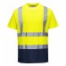 Portwest S378 Two Tone T-Shirt Portwest S378 Two Tone T-Shirt