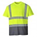 Portwest S378 Two Tone T-Shirt Portwest S378 Two Tone T-Shirt