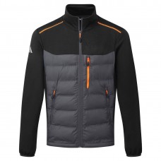 PORTWEST S381 - HYBRID BAFFLE JACKET  PORTWEST S381 - HYBRID BAFFLE JACKET
