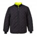 Portwest S426 Hi-Vis 7 in 1 Contrast Traffic Jacket Portwest S426 Hi-Vis 7 in 1 Contrast Traffic Jacket