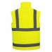 Portwest S428 Hi-Vis Softshell Jacket (3L) Portwest S428 Hi-Vis Softshell Jacket (3L)