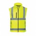 Portwest S428 Hi-Vis Softshell Jacket (3L) Portwest S428 Hi-Vis Softshell Jacket (3L)