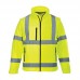 Portwest S428 Hi-Vis Softshell Jacket (3L) Portwest S428 Hi-Vis Softshell Jacket (3L)