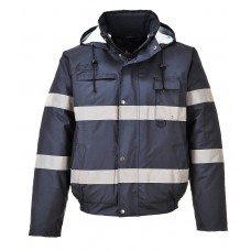 Portwest S434 Iona Lite Bomber Jacket Portwest S434 Iona Lite Bomber Jacket