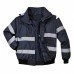 Portwest S435  Iona 3-in-1 Bomber Jacket Portwest S435  Iona 3-in-1 Bomber Jacket