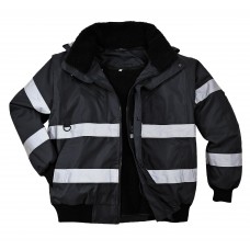 Portwest S435  Iona 3-in-1 Bomber Jacket Portwest S435  Iona 3-in-1 Bomber Jacket