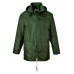 Portwest S440 Classic Adult Rain Jacket Portwest S440 Classic Adult Rain Jacket