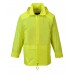 Portwest S440 Classic Adult Rain Jacket Portwest S440 Classic Adult Rain Jacket