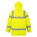 Portwest S460 Hi-Vis Traffic Jacket Portwest S460 Hi-Vis Traffic Jacket