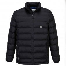 Portwest S547 Ultrasonic Heated Tunnel Jacket Portwest S547 Ultrasonic Heated Tunnel Jacket