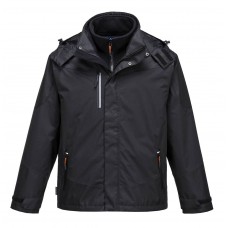 Portwest S553 Radial 3 in 1 Jacket Portwest S553 Radial 3 in 1 Jacket