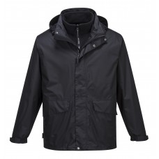 Portwest S507 Argo 3 in 1 Jacket Portwest S507 Argo 3 in 1 Jacket