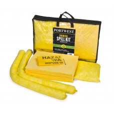 Portwest SM91  Spill 50 litre Chemical Kit