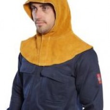 Portwest SW33 Leather Hood Portwest SW33 Leather Hood